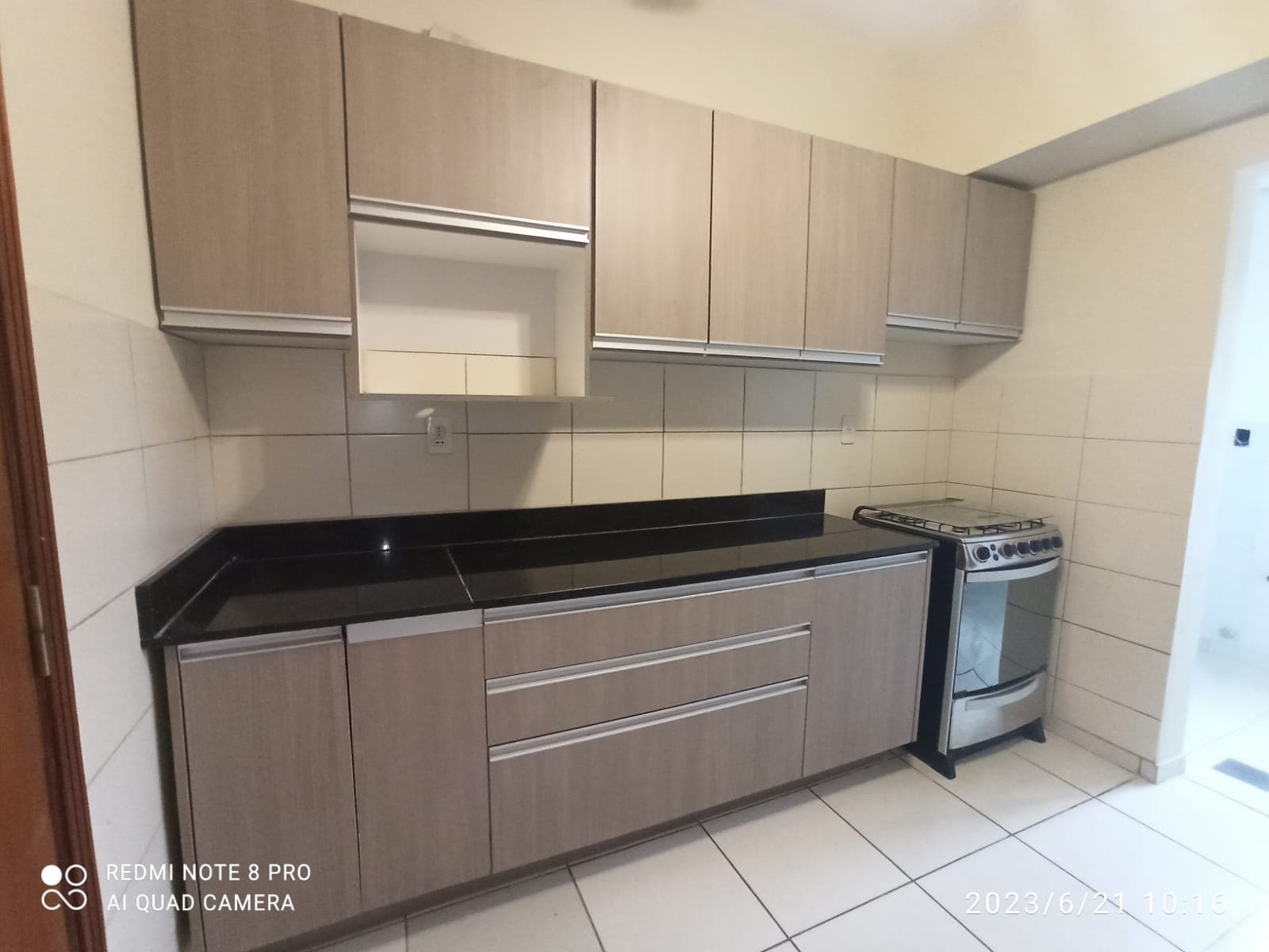 Departamento 2 Dormitorio Y 2 Cocheras En Fortaleza — foto 4