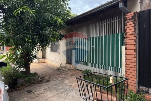 Vendo terreno en vista alegre
