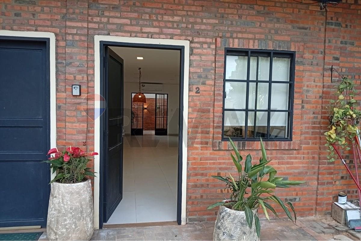 Departamento - Alquiler - Luque, Central, Paraguay, Que esperas!, foto 1