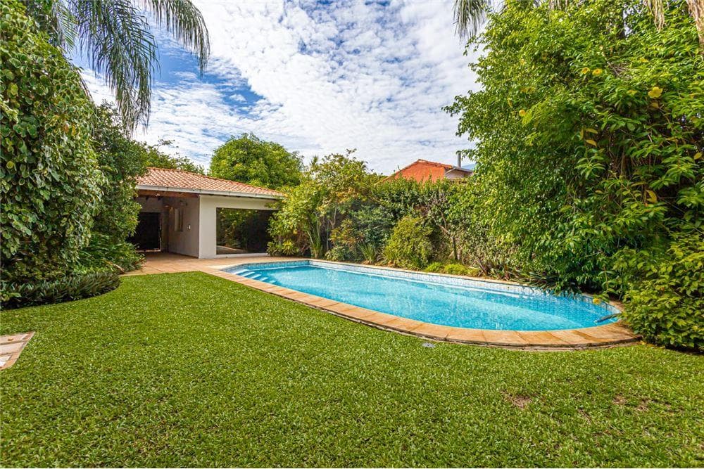 Residencia premium en barrio mburucuyá, foto 2