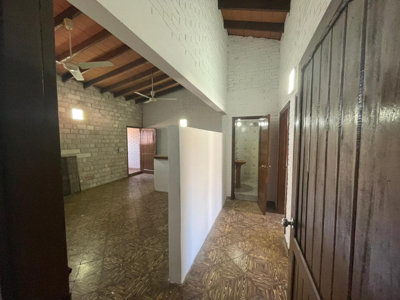 Departamento en Asunción, foto 2