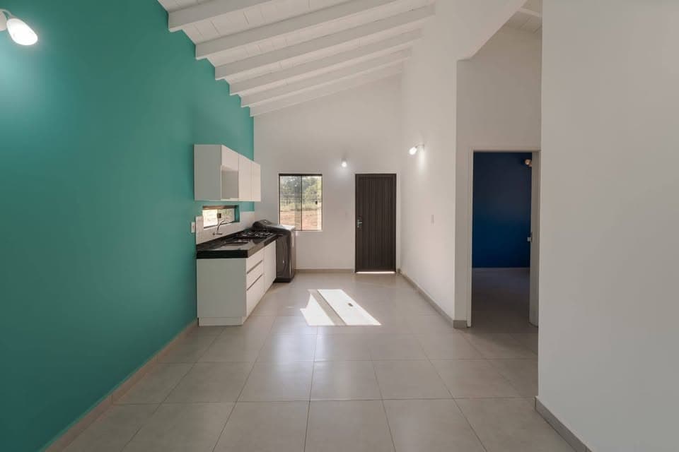 Casa + Terreno por che roga pora, foto 3