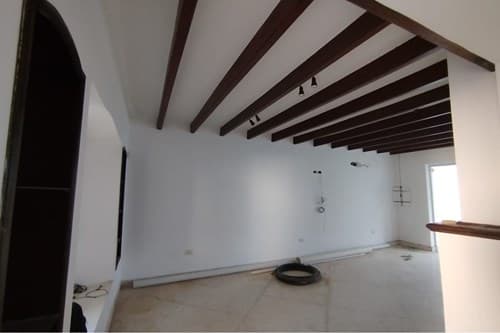 Casa-Alquiler-Brizuela Casi Lillo, Ycuá Satí, Asunción — foto 5