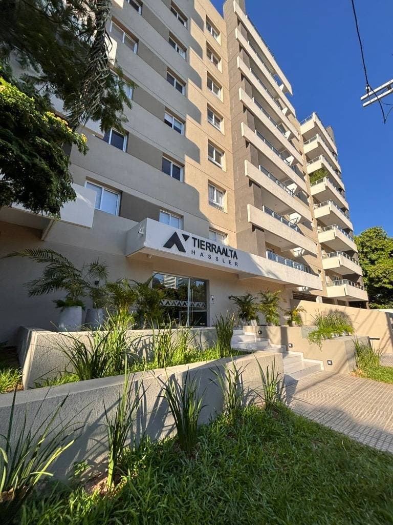 En venta dpto - en tierra alta hassler, foto 1