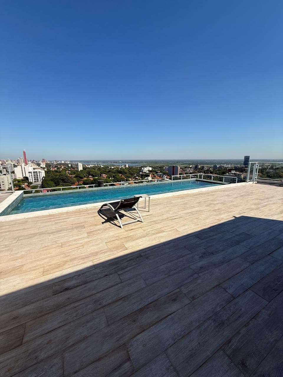 Hermoso departamento amoblado en barrio Jara, foto 5
