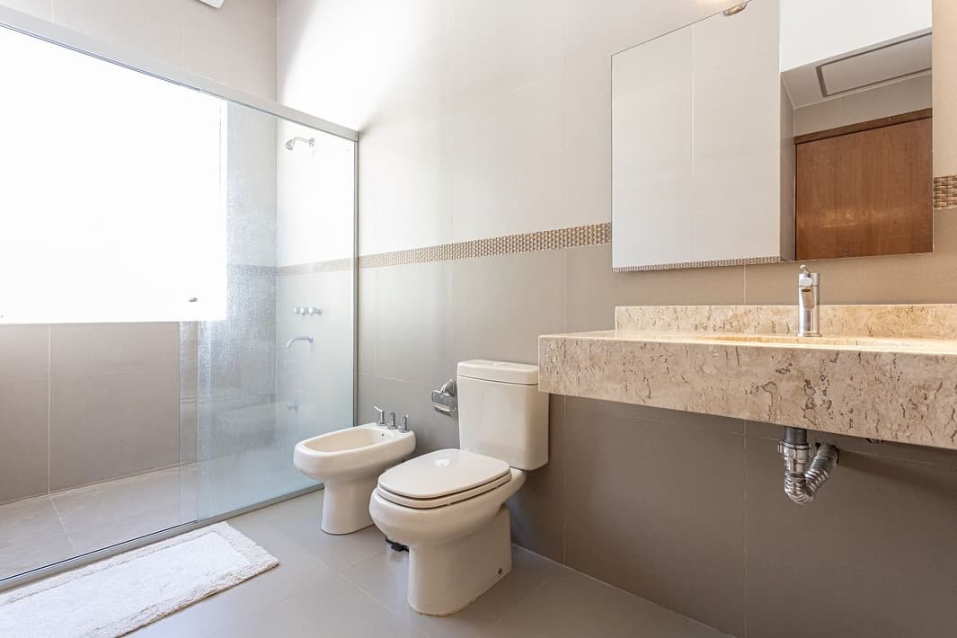 En venta casa pareada en Herrera, foto 4