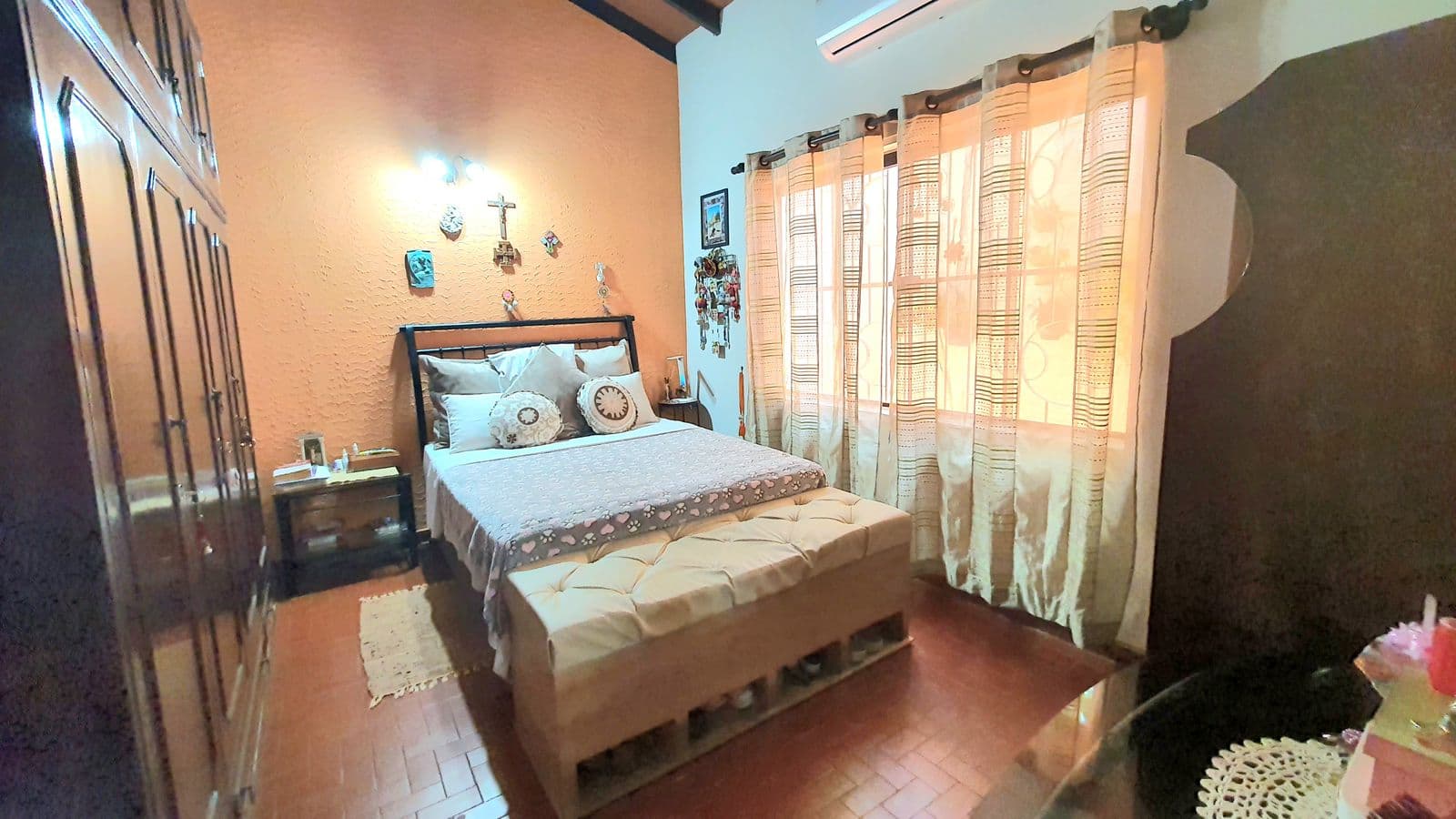 En venta casa en Barrio Herrera, foto 4
