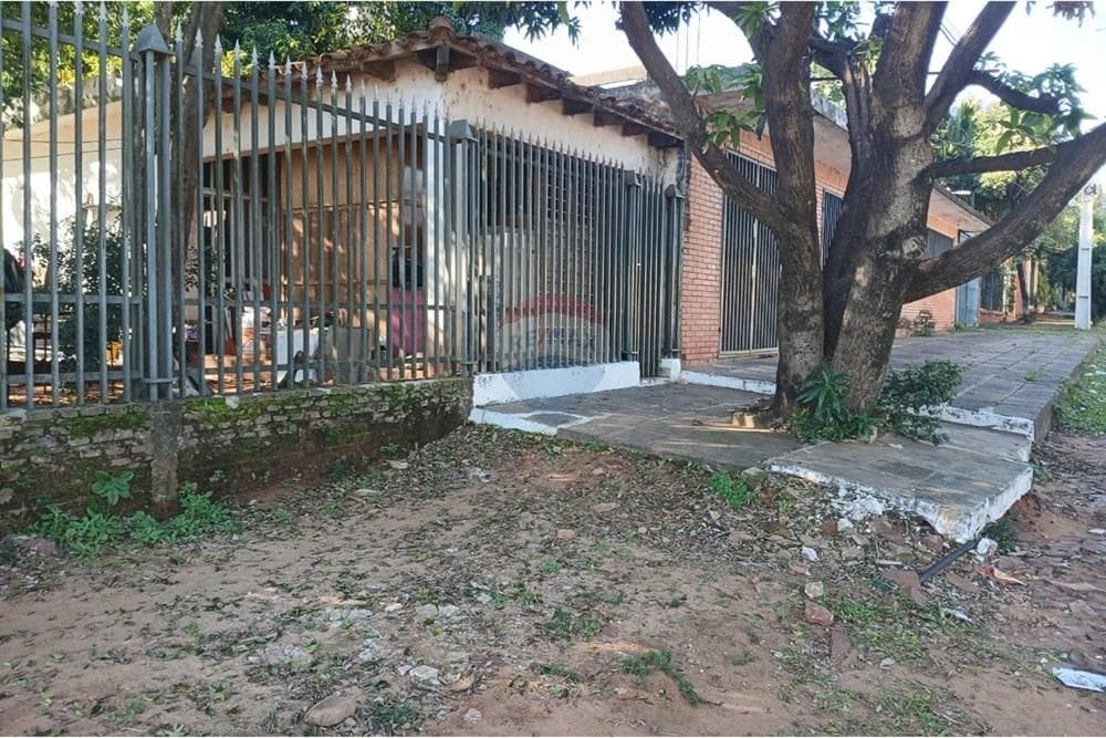 Dos terrenos en esquina - pa´i ñu - Ñemby, foto 2
