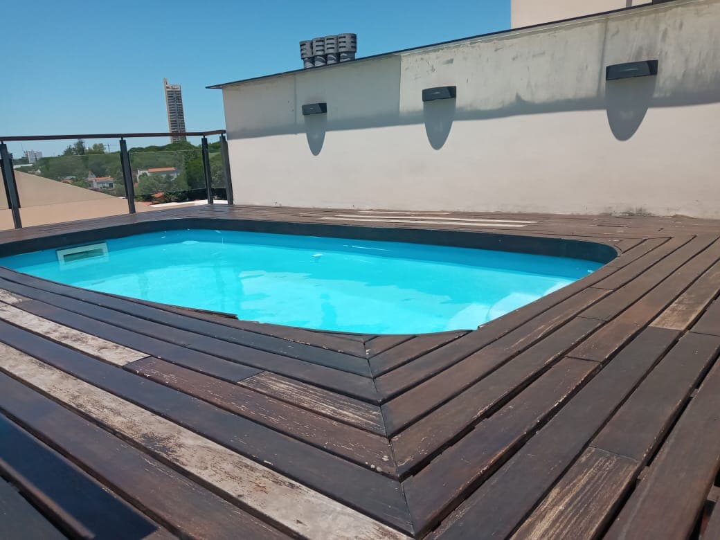 Departamento amoblado en el edificio murano, foto 4