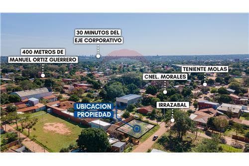Terreno En San Lorenzo, foto 1