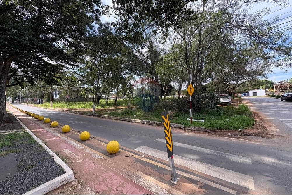 Terreno venta San Lorenzo 10 terrenos
