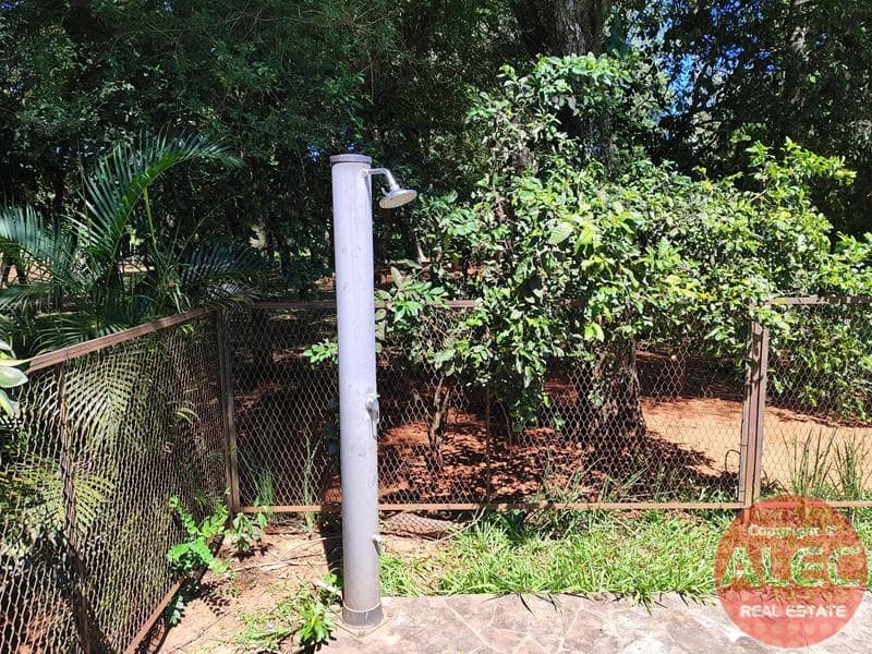 Dueño Vende Paraíso Verde De 4,200 M2 Con Piscina En Areguá — foto 2
