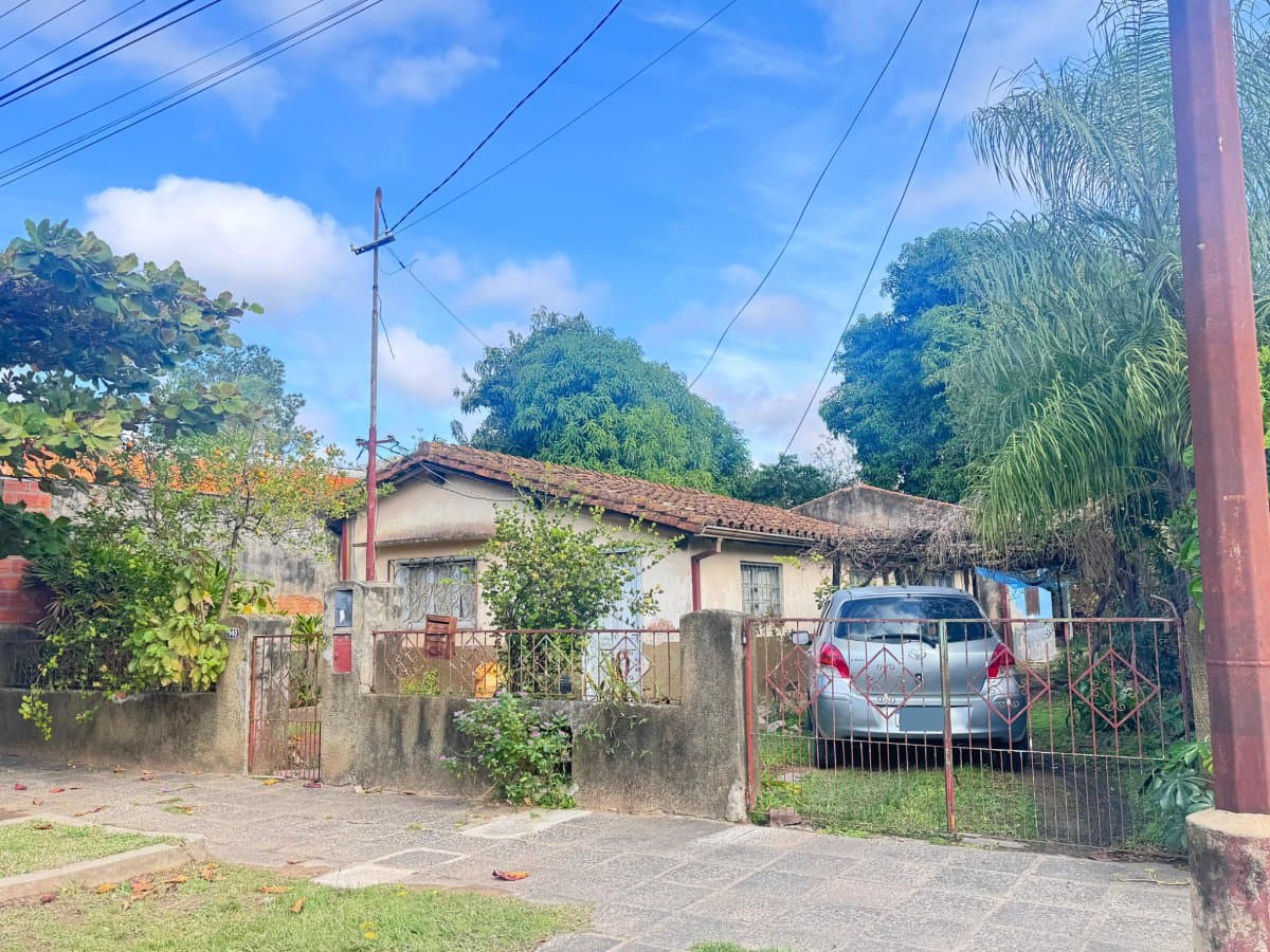 casa en Barrio Santa María, a media cuadra de 8 de Septiembre y 2 de MAEL!, foto 2
