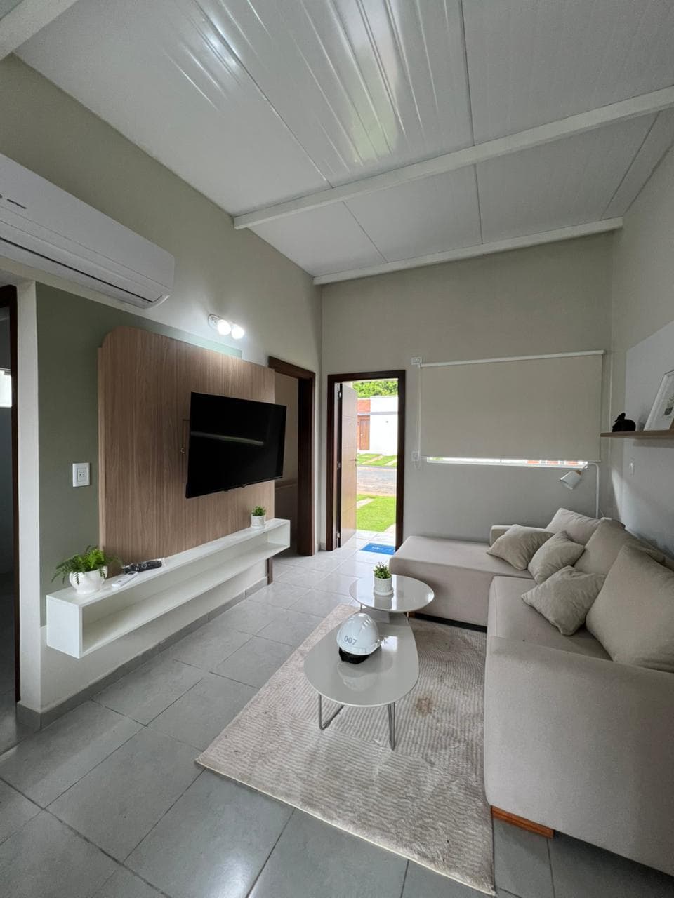 En venta chalet en barrio cerrado arasy 3, foto 2