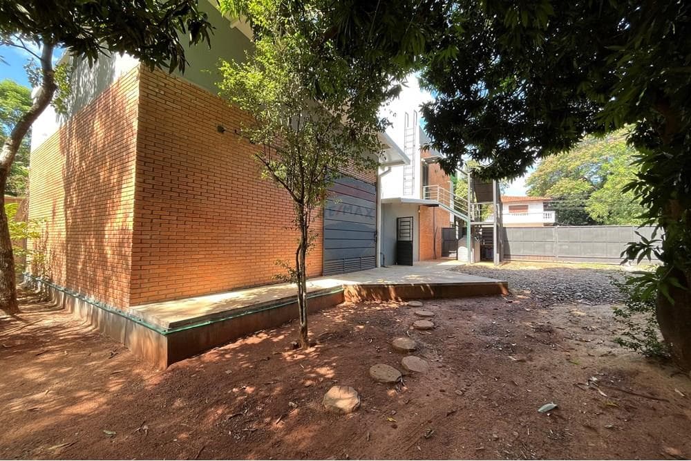 deposito a estrenar en San Lorenzo sobre campo jordan, foto 3
