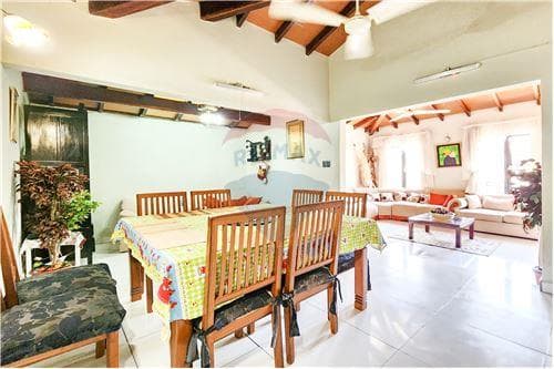 Casa-Venta-PY Asunción Hipódromo COD.103, foto 3
