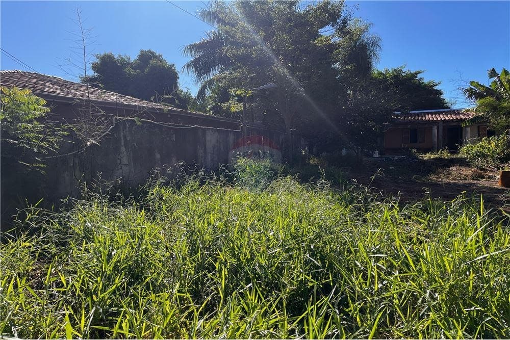 Terreno c/ construcción a refaccionar-Ñemby, foto 5