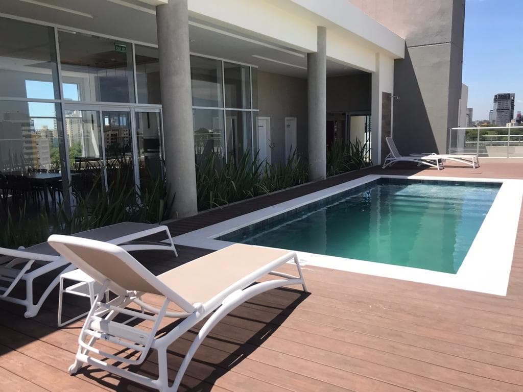 En venta - departamento equipado en el edificio ventura – Carmelitas, foto 2