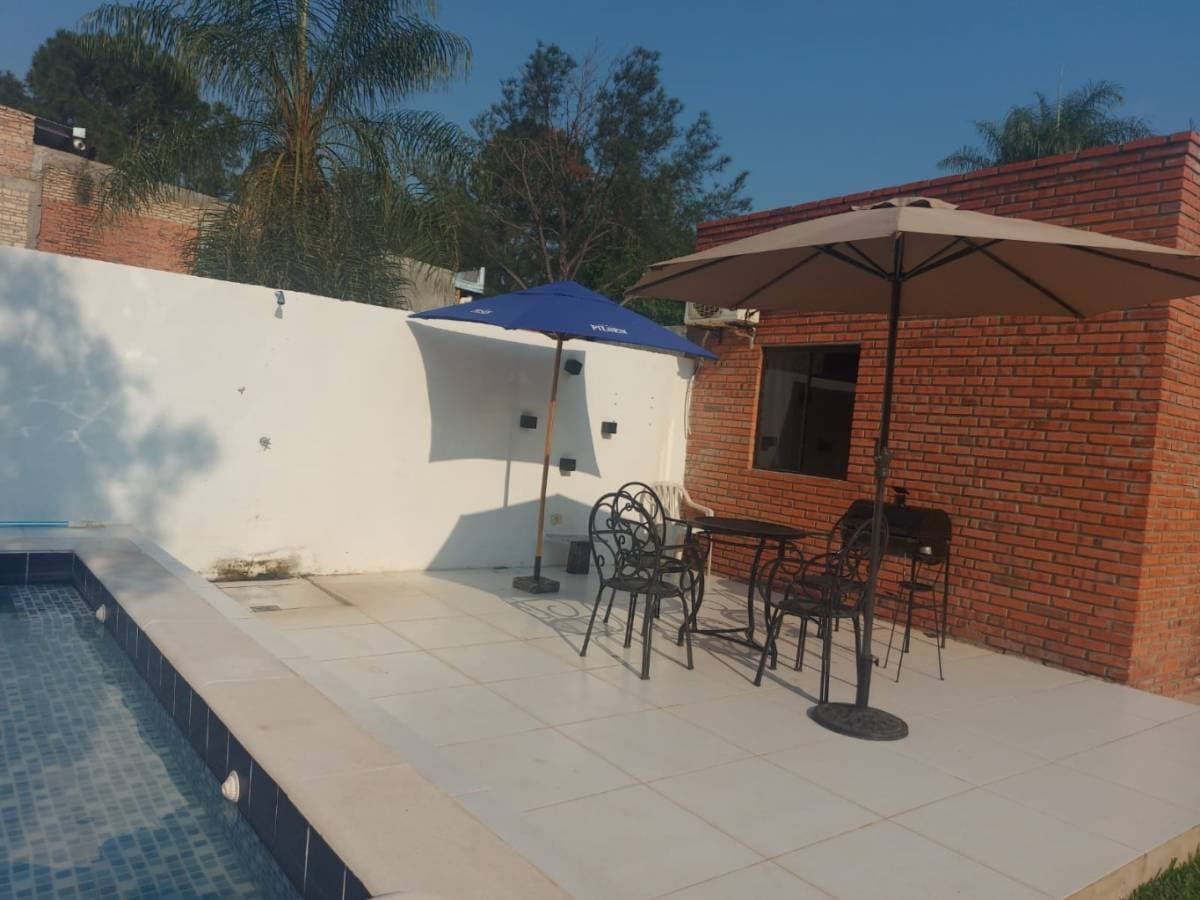 Casa quinta en San Bernardino, foto 4