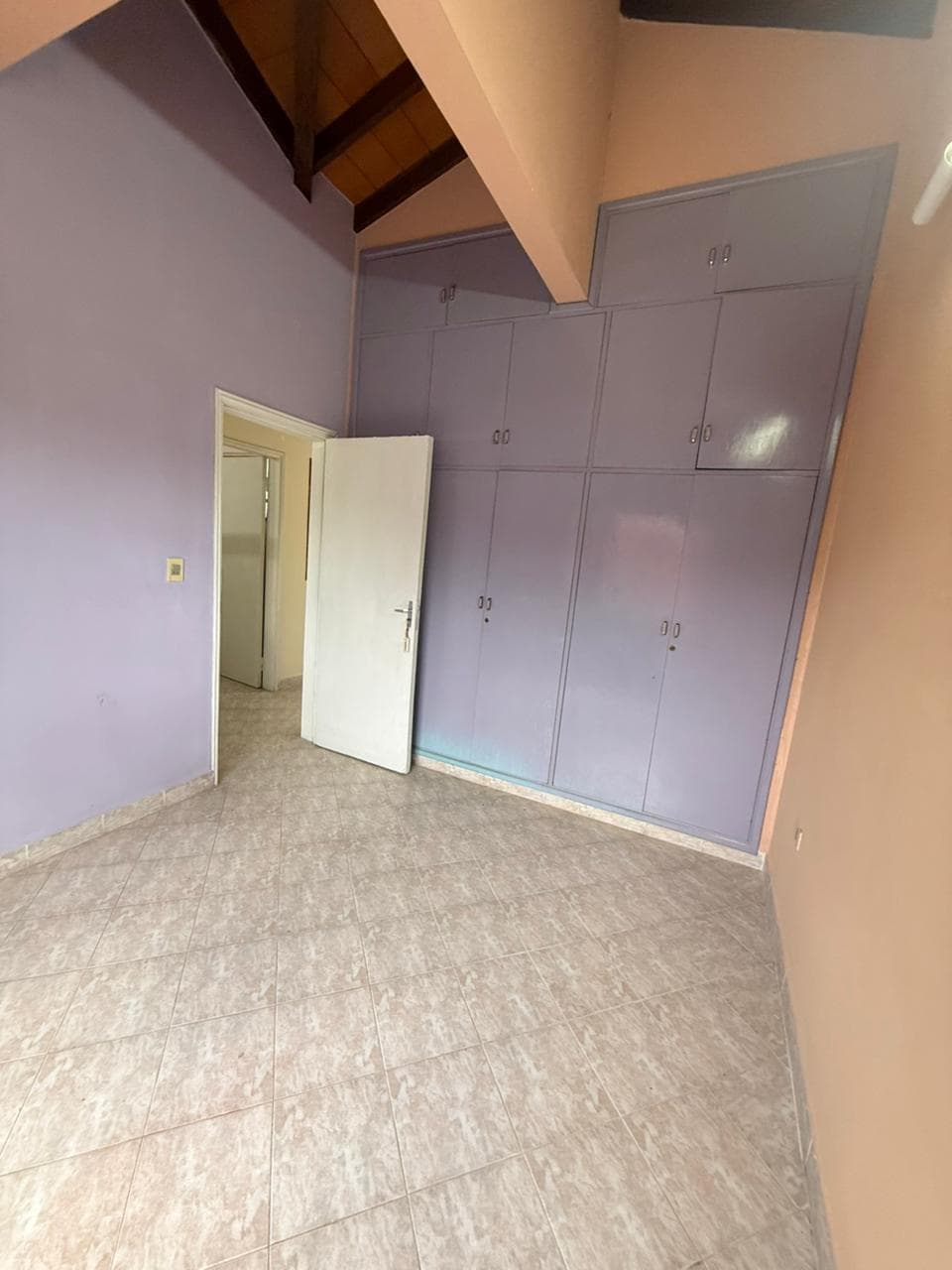Departamento en Lambaré Barrio Valle Apua- Central, foto 4