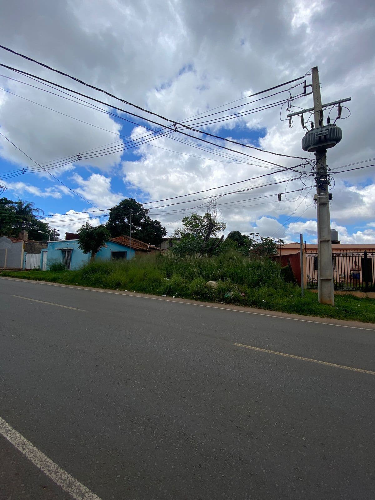 Espectacular terreno en Luque – barrio laurelty ????, foto 2