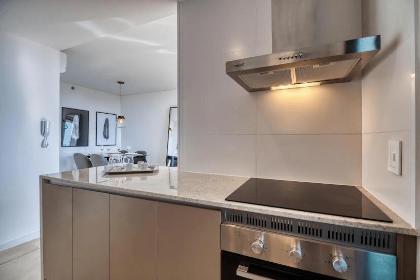 departamento amoblado de 1 Hab — foto 4