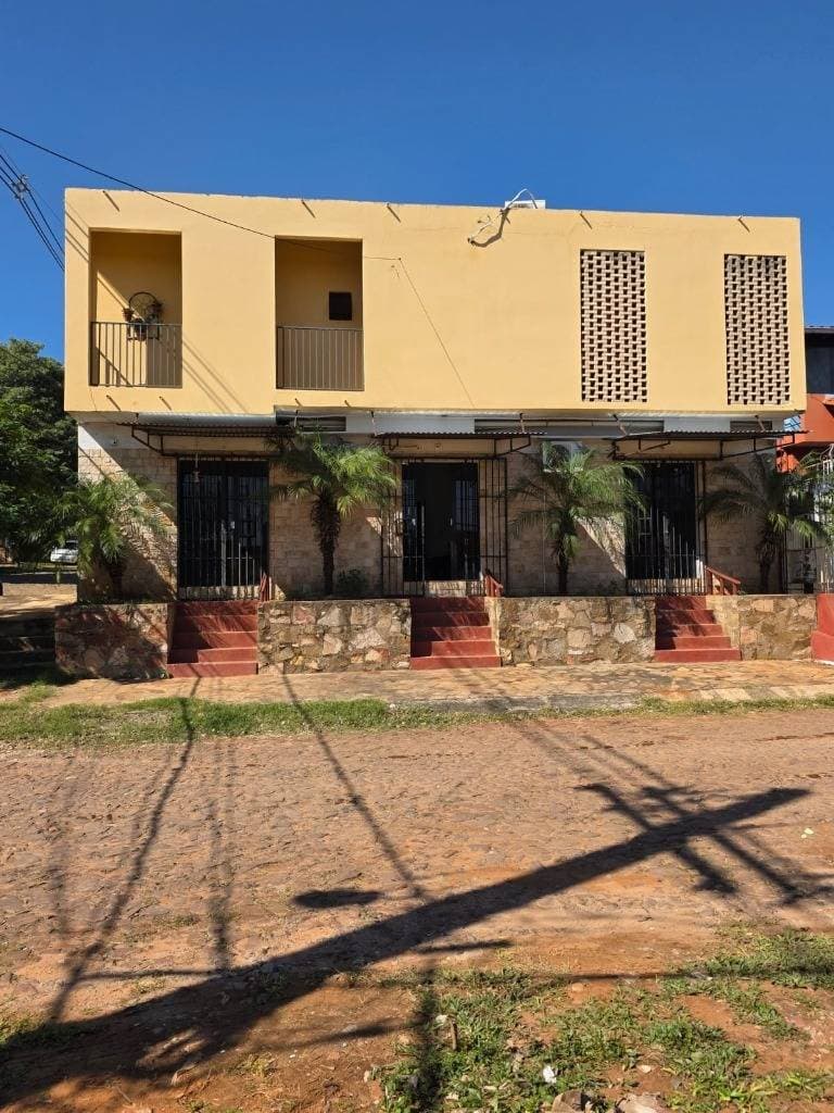 salón comercial equipado de 24 m² en San Lorenzo - Valle Industrial, foto 2