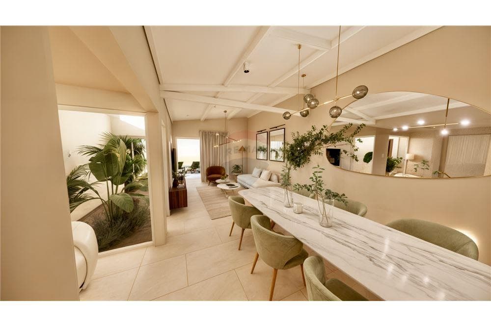 Casa la soñada – estilo neoclásico, foto 4