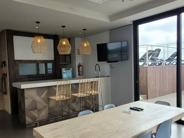 Dpto. 1 dormitorio – marquis, Villa Morra, foto 3