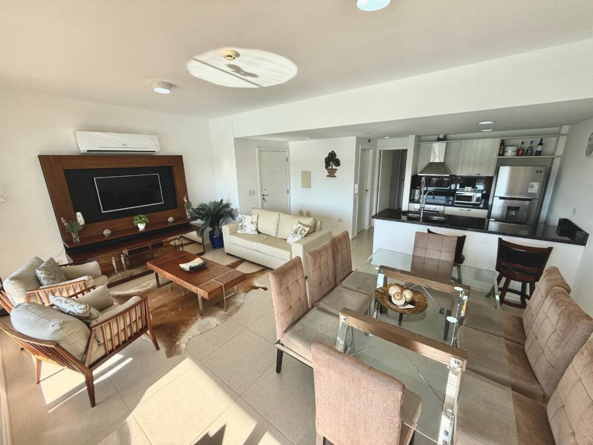 Departamento en aqua village - edificio bali, foto 1