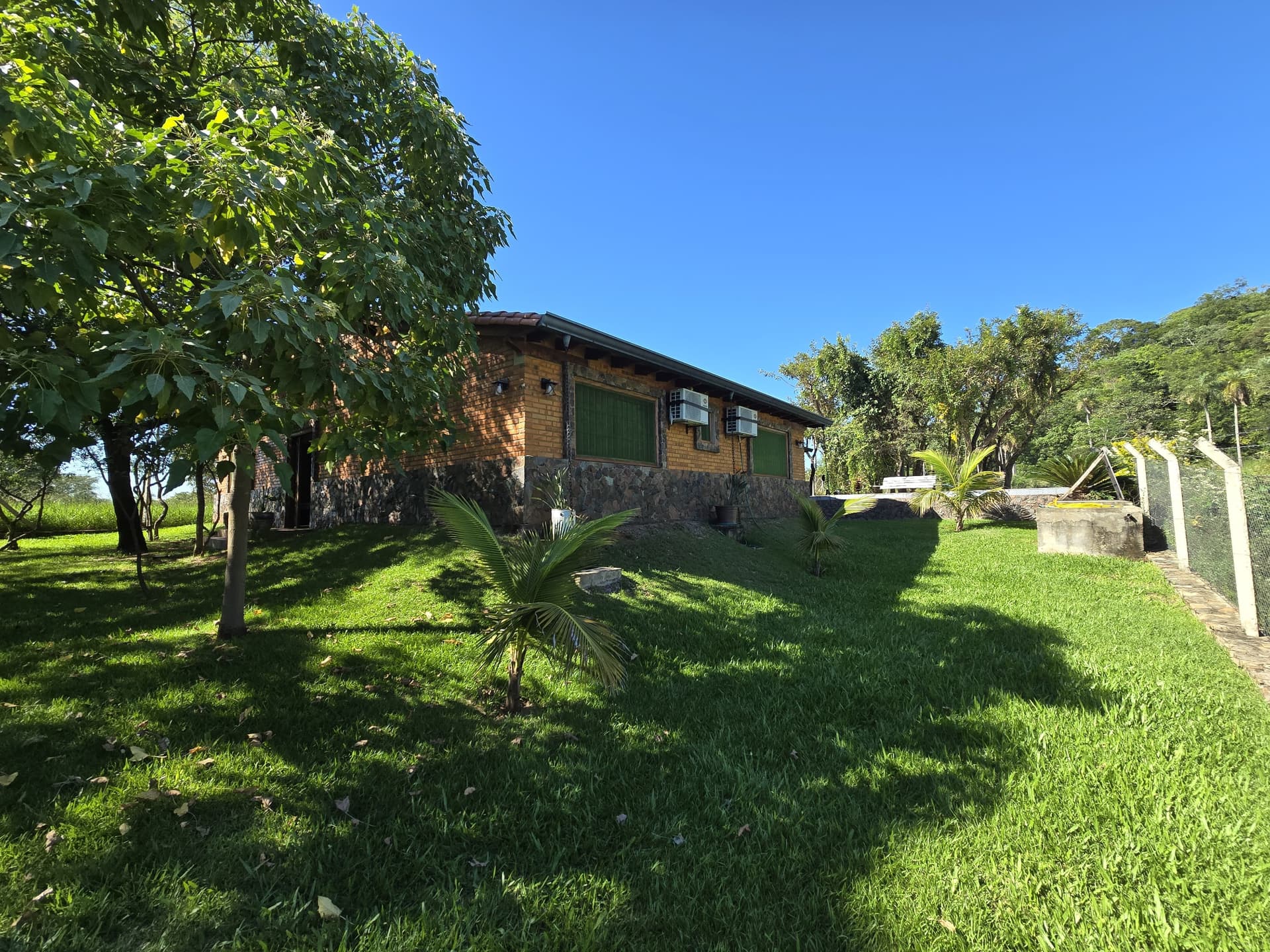 Casa Quinta En Atyra, foto 1