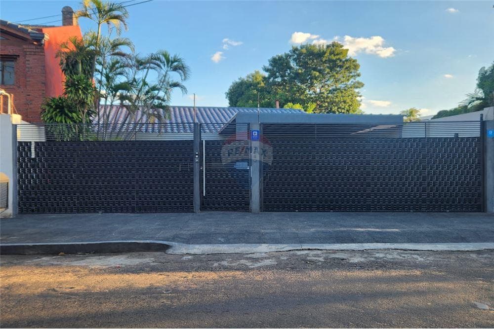 Casa - Venta - San Vicente, Paraguay