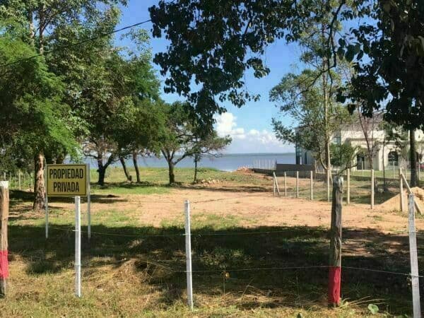 Terreno en venta ciervo cua, San Bernardino