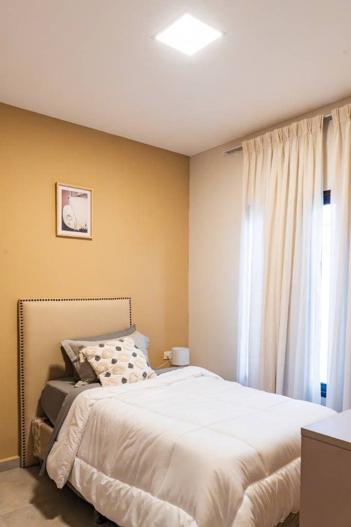 Casa dúplex 3 dormitorios – terra viva marambure Luque, foto 5