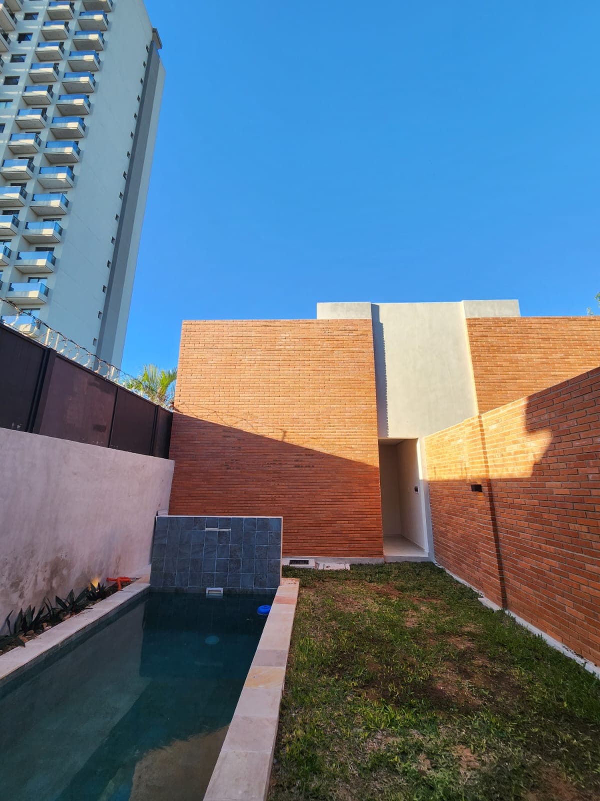 Moderno duplex en Las Lomas — foto 4