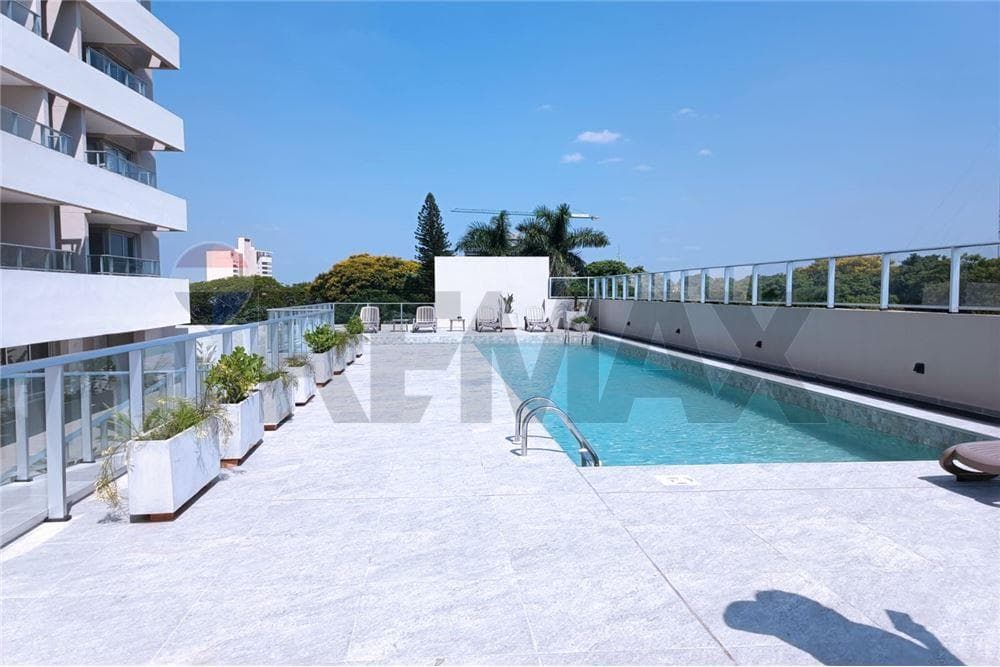 Departamento - Alquiler - Mariscal Estigarribia, Asunción, Paraguay, foto 1