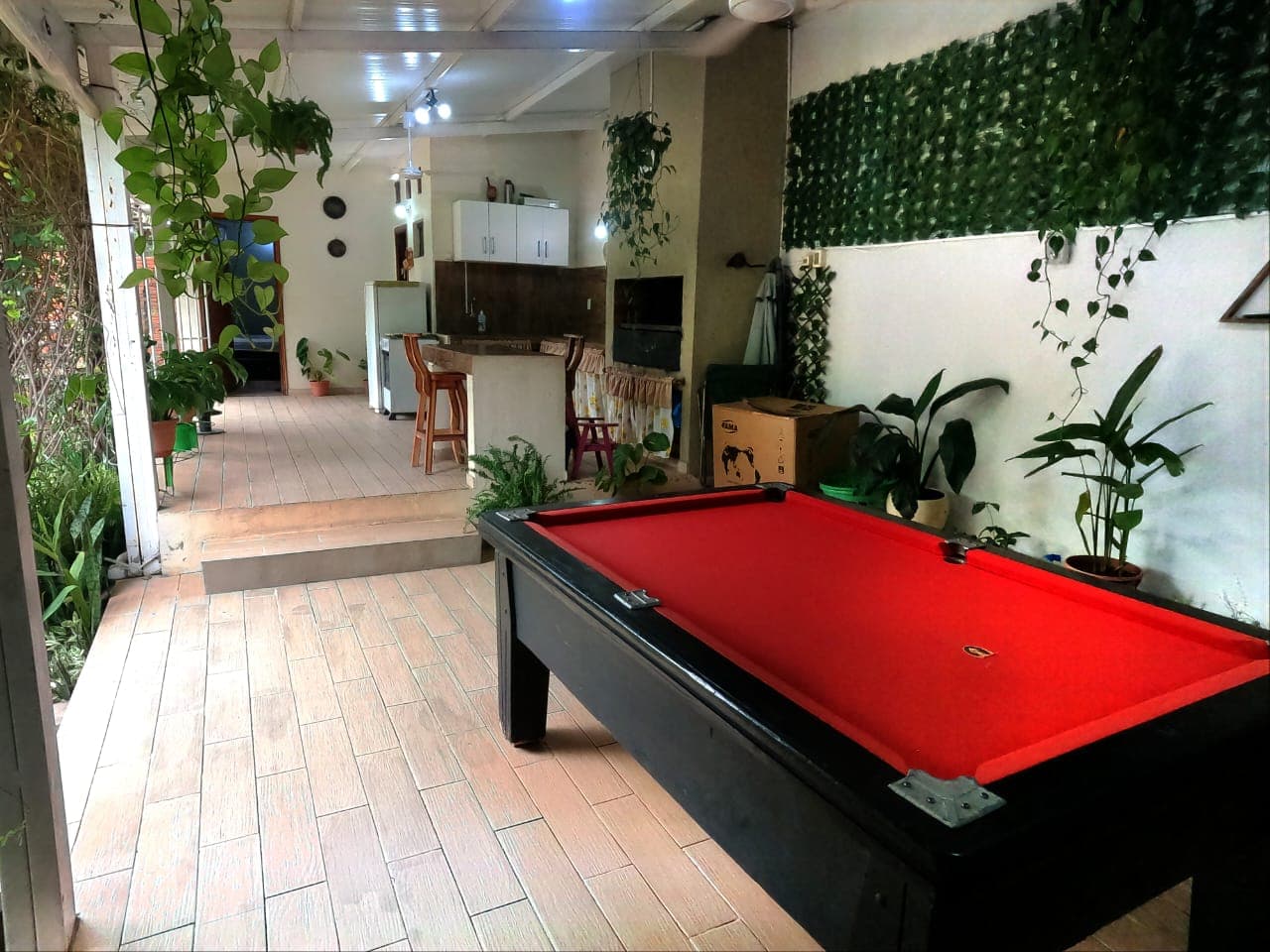 Casa Quinta Equipada Y Amoblada, foto 3