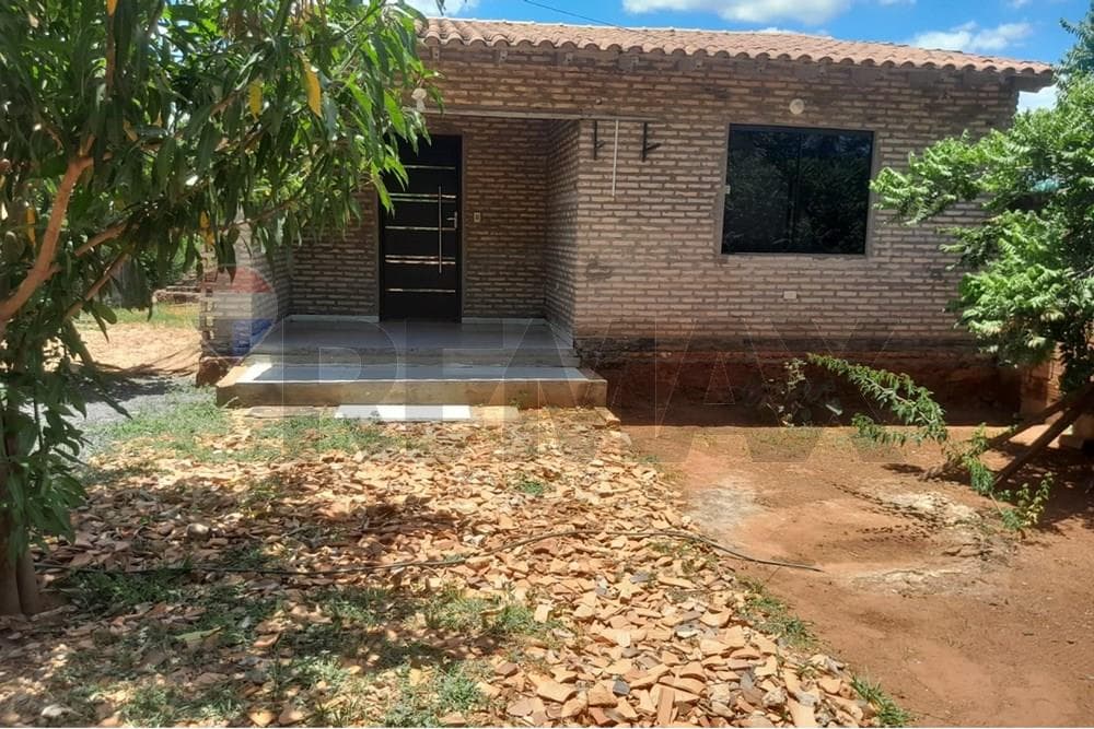 De casa en terminacion* - j. A. Saldivar, foto 1