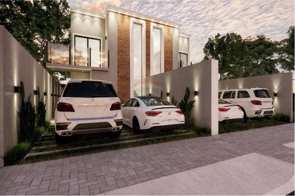 Vendo DUPLEX a estrenar, ZONA CONMEBOL