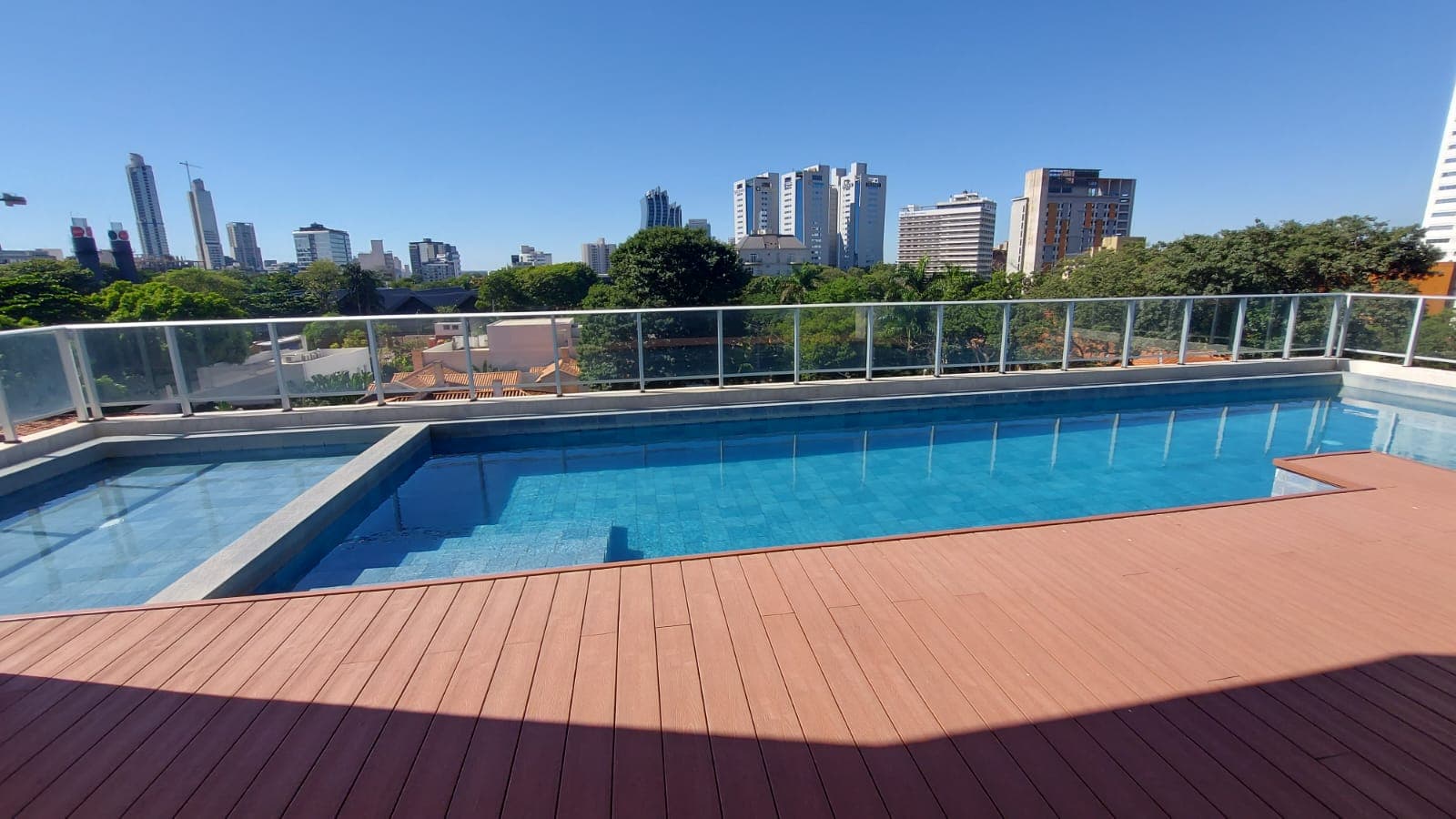 Departamento Amoblado de 71 m2 en el Barrio Manorá - CLAP8176118 — foto 4