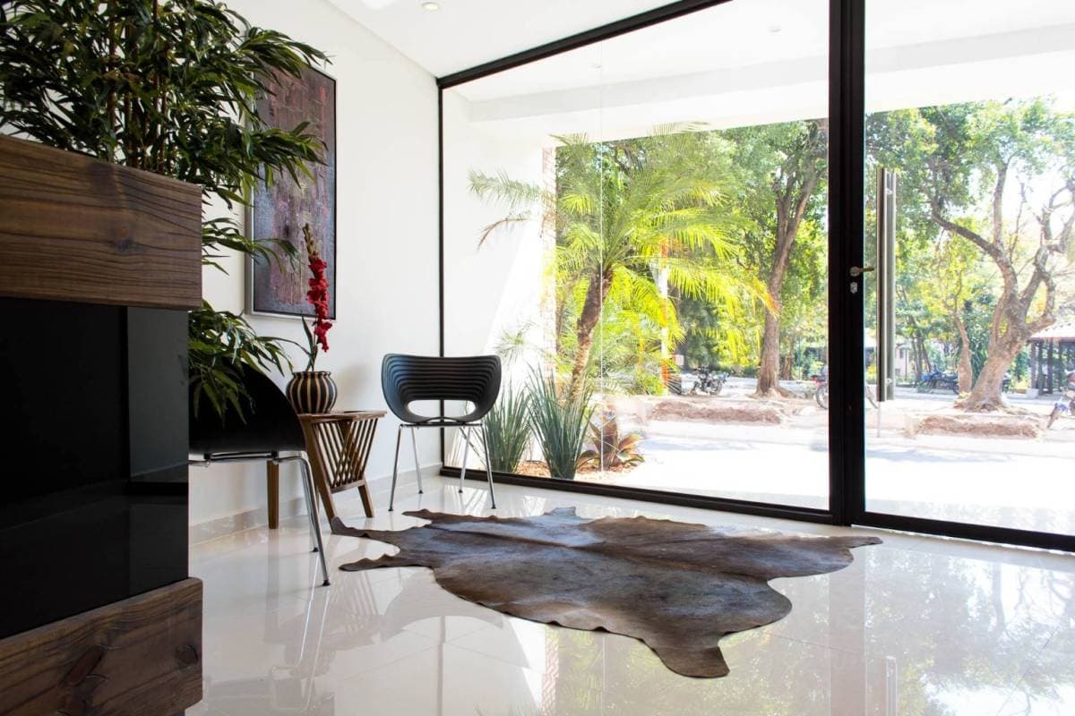Departamento en santos plaza — foto 3