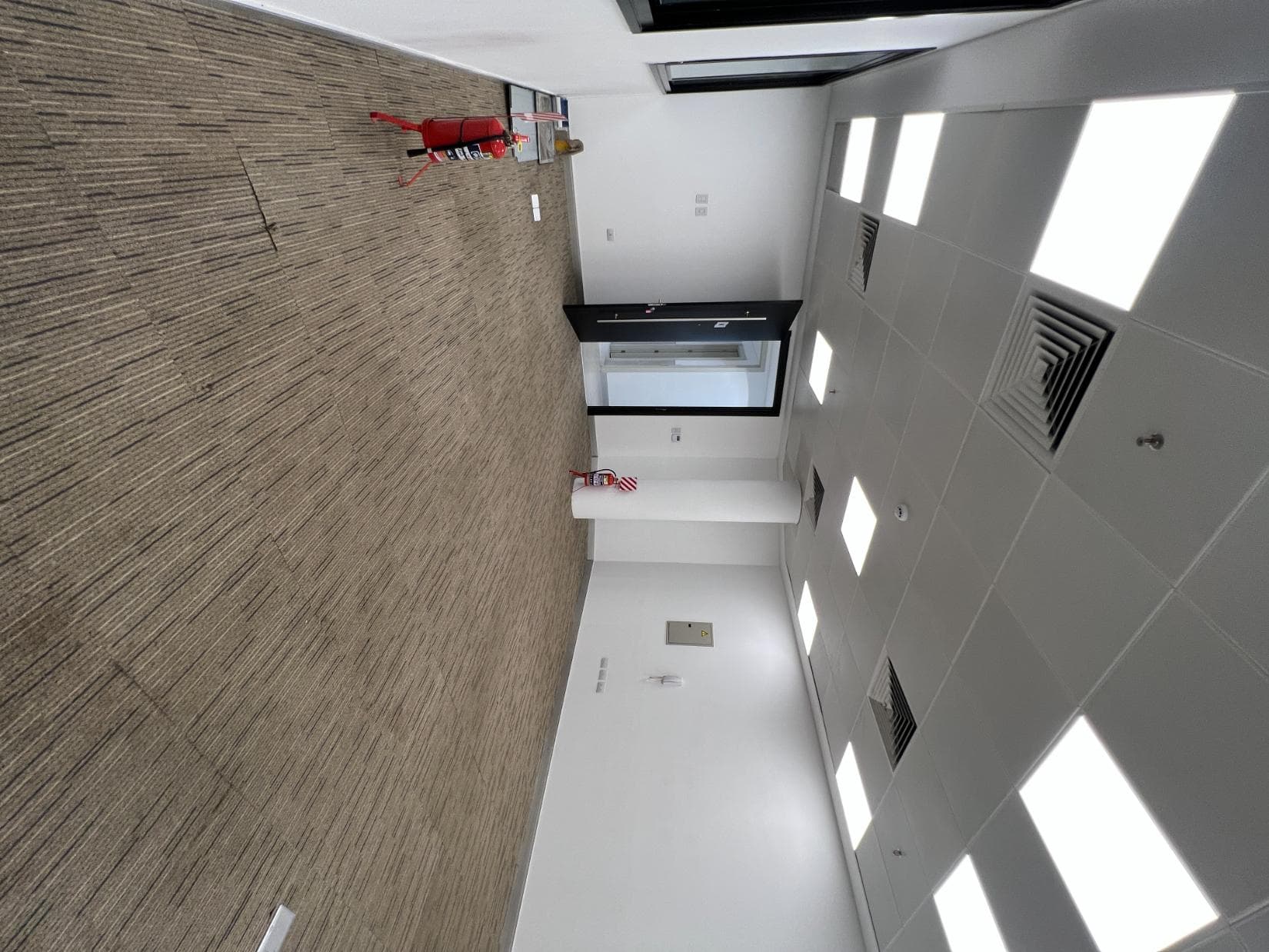 Oficina exclusiva en el Edificio Park Plaza | Eje Corporativo — foto 3