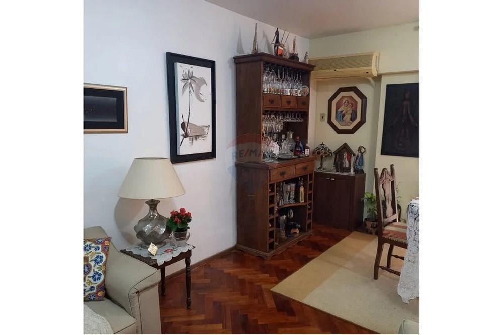 Departamento en el centro de asuncion, foto 2