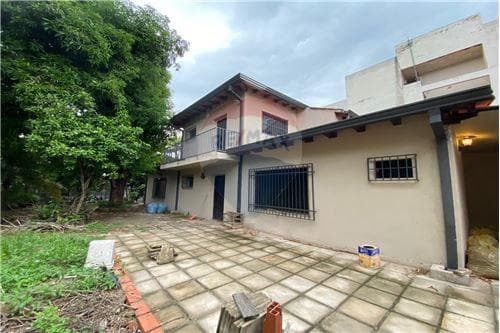 Casa-Alquiler-PY Asunción Barrio Jara — foto 5