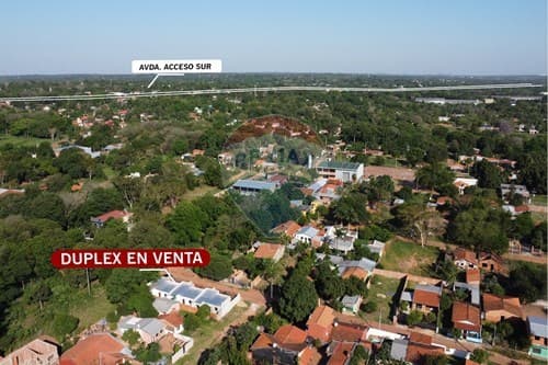 Duplex en san antonio, foto 4
