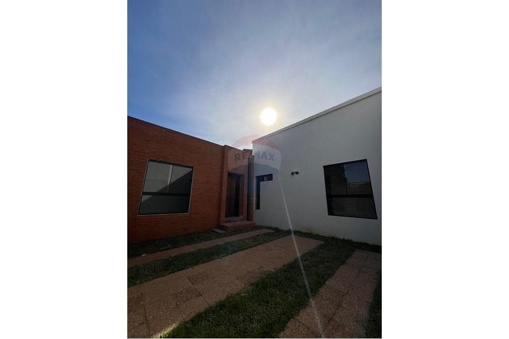 Chalet a estrenar en venta bo san isidro – Lambaré, foto 2