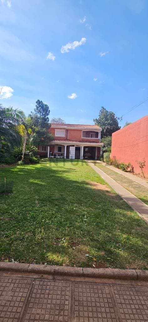 de Casa en Herrera, Asunción, foto 1