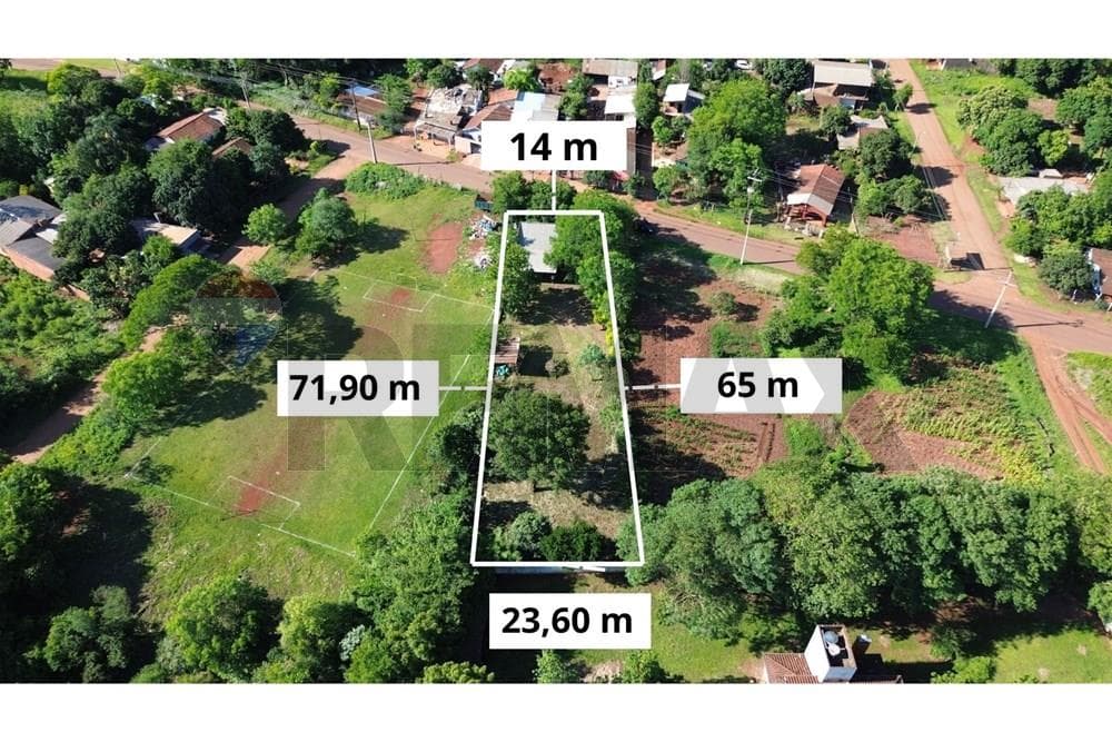 Terreno - Venta - Encarnación, Itapúa, Paraguay, Es lo que buscas!, foto 2