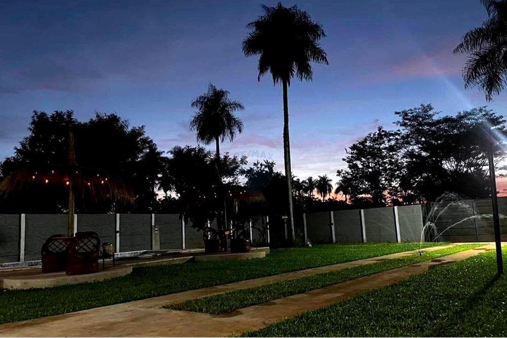 En venta quinta en itaugua, foto 4