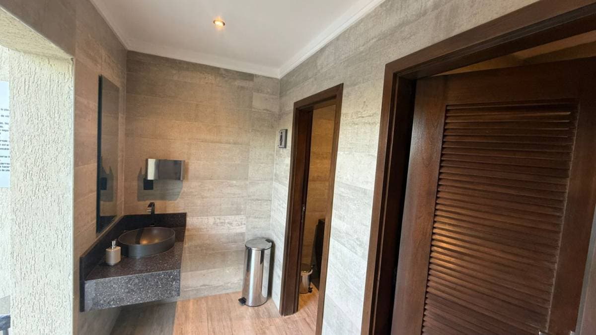 Departamento De Dos Dormitorio A Estrenar En Alquiler, foto 5